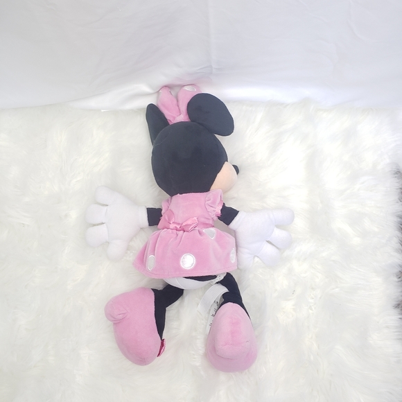 Minie mouse Plushie Disney - Picture 4 of 7